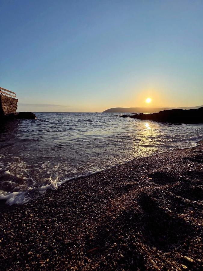 Casa Stecchi Beach Capoliveri  Exterior foto
