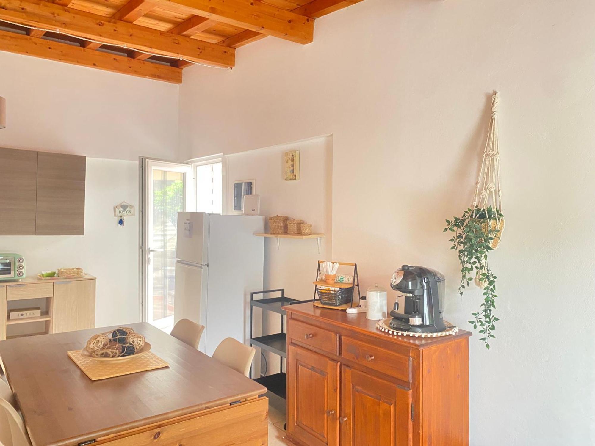 Casa Stecchi Beach Capoliveri  Exterior foto