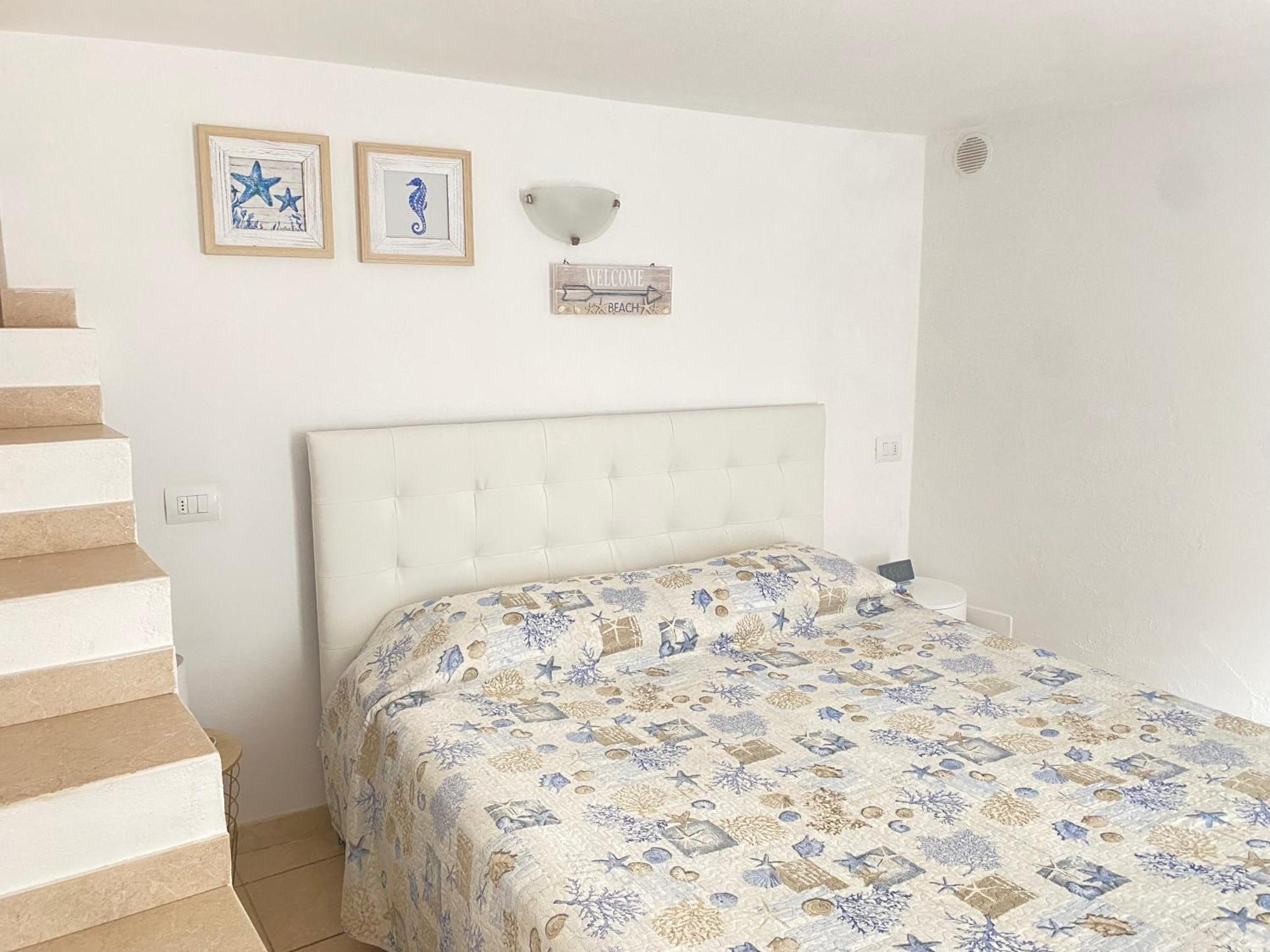 Casa Stecchi Beach Capoliveri  Exterior foto