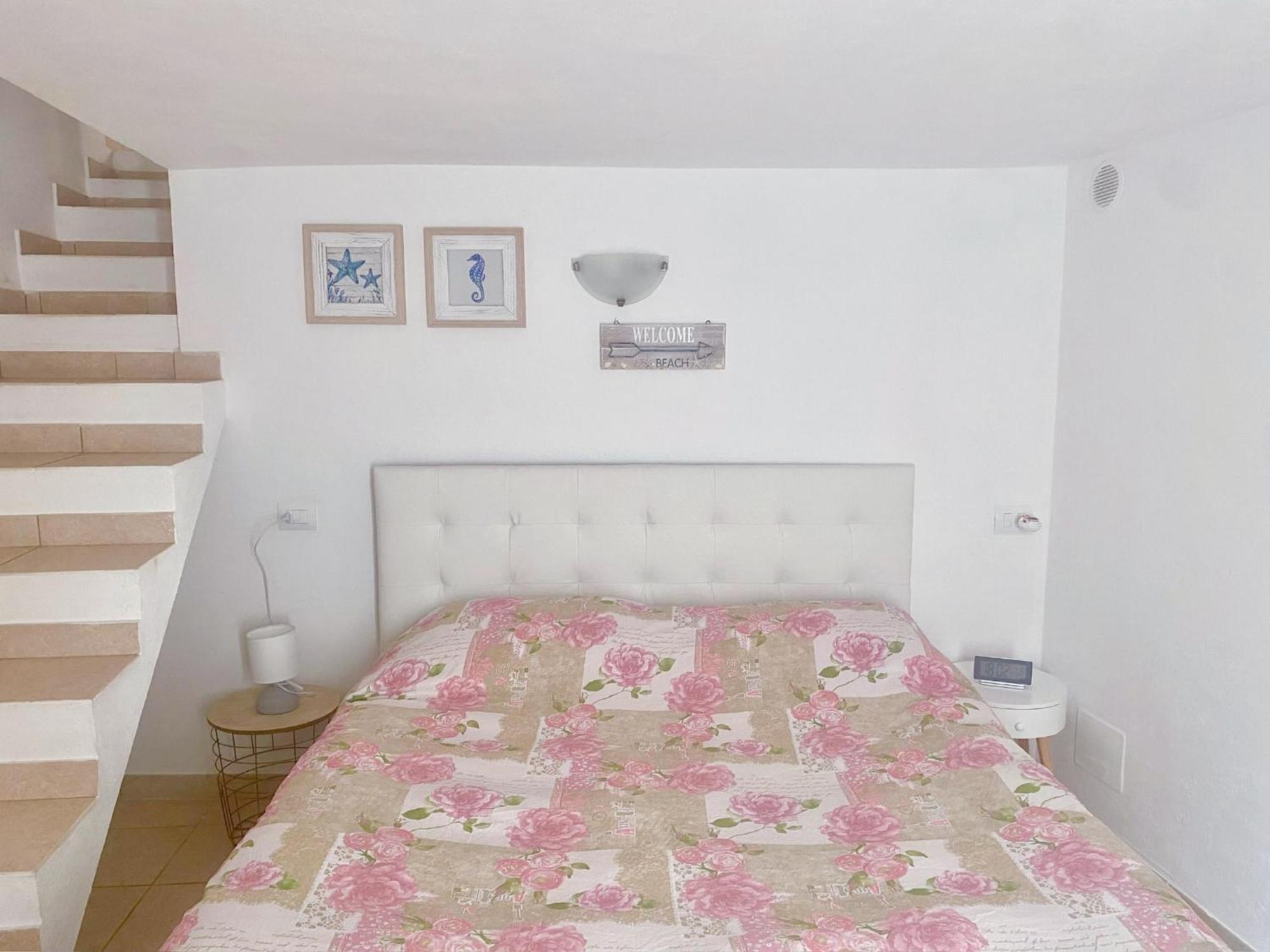 Casa Stecchi Beach Capoliveri  Exterior foto